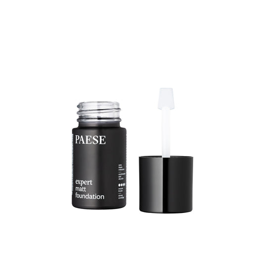 PAESE | Expert matt foundation