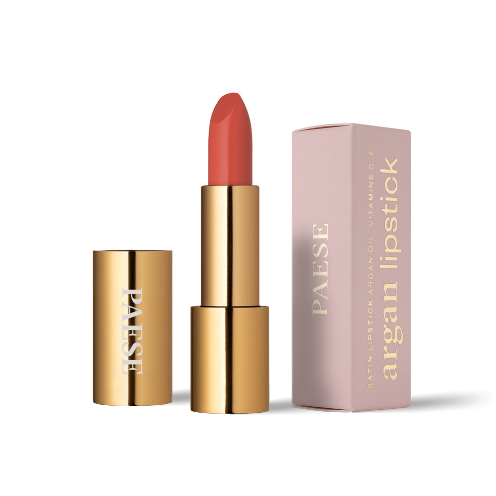 PAESE | Lipstick With Argan Oil