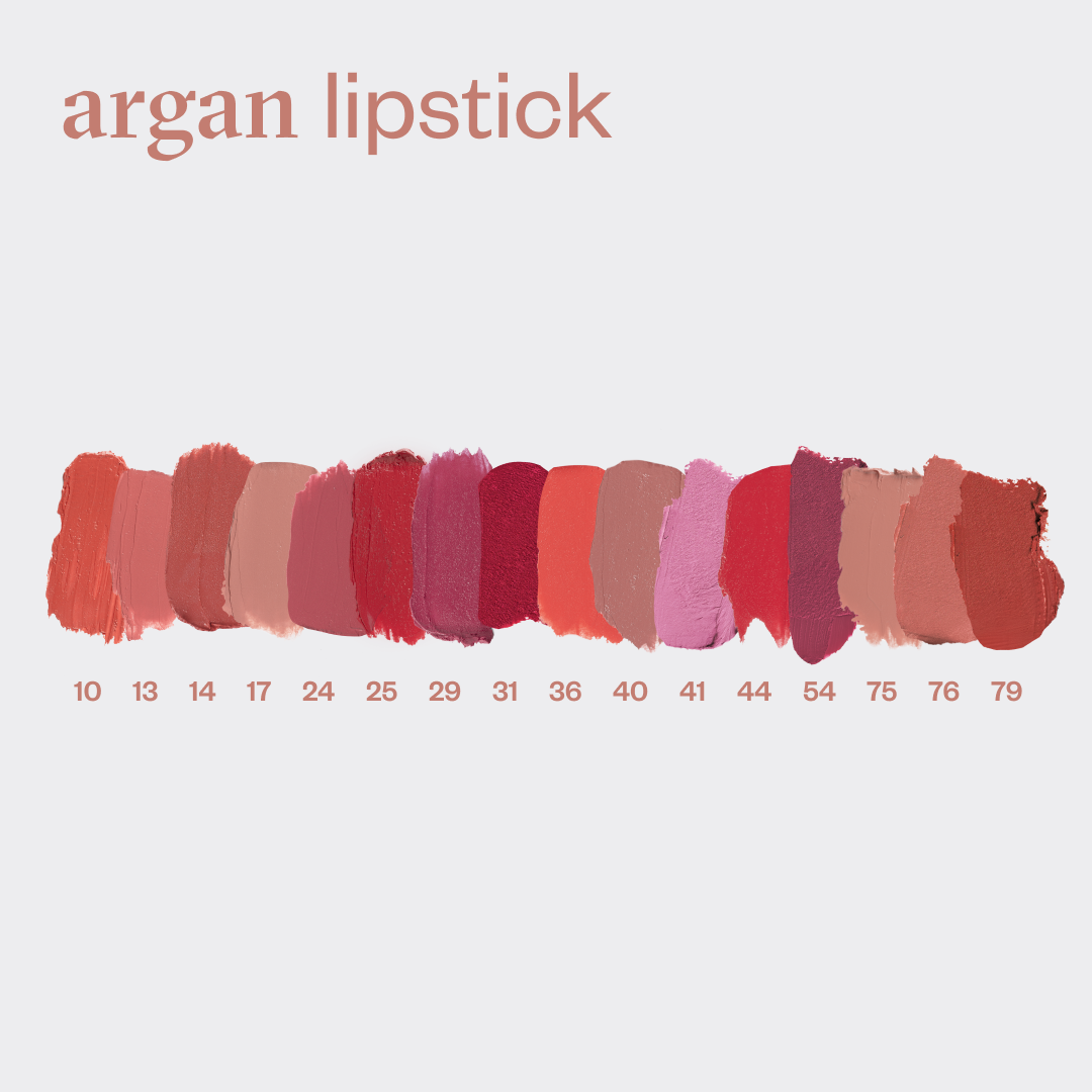 PAESE | Lipstick With Argan Oil