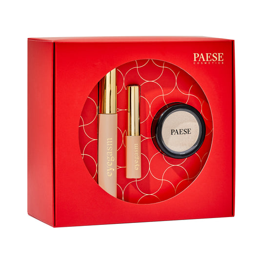 PAESE | Christmas Set Eyegasm