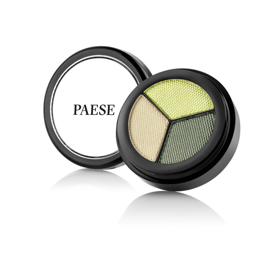 PAESE | Opal Eyeshadow - Triple