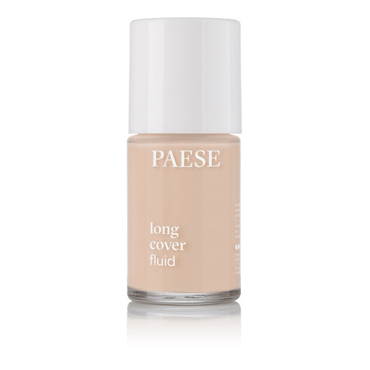 PAESE | Long Cover Fluid jumestuskreem