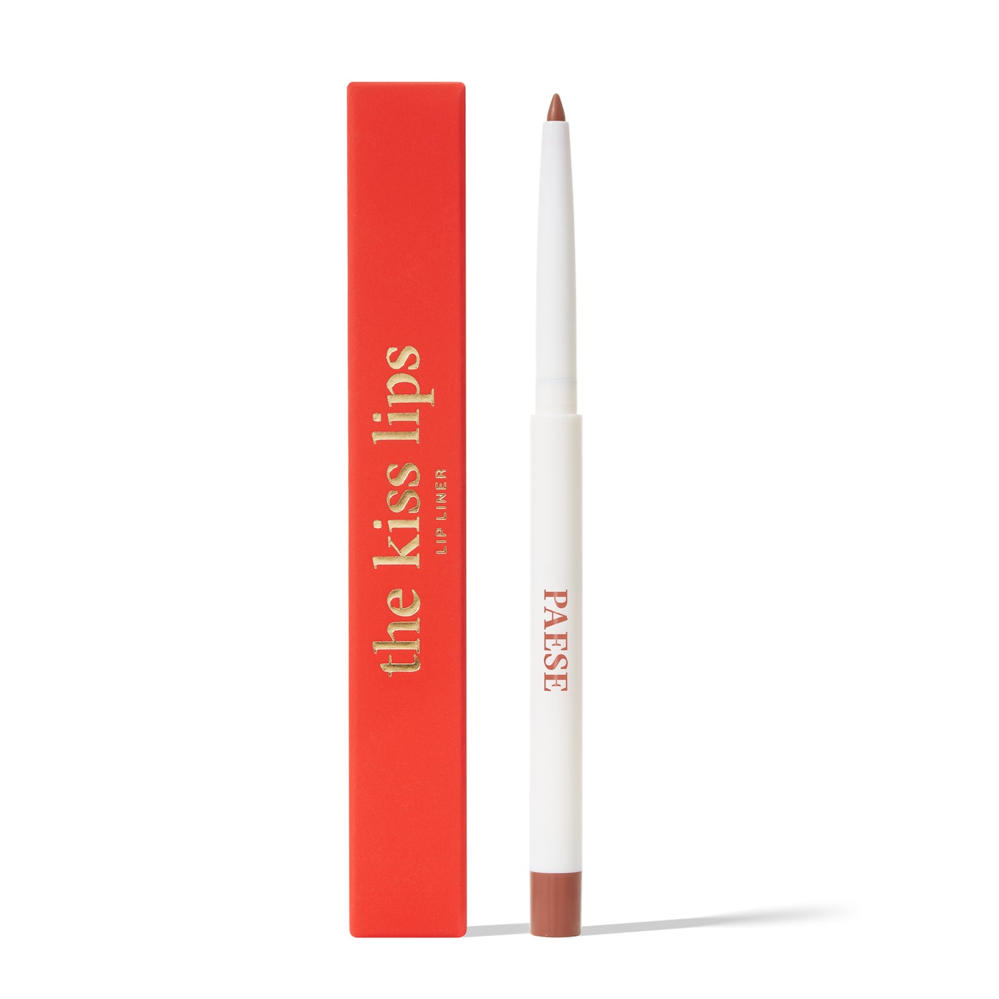 PAESE | The Kiss Lips Lips Liner