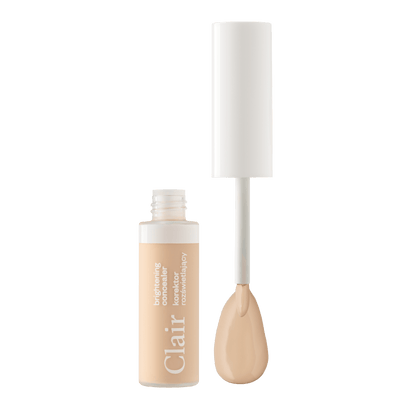 PAESE | Clair Brightening peitekreem