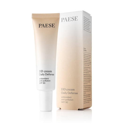 PAESE | DD-крем SPF 30