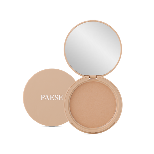 PAESE | Glowing Powder