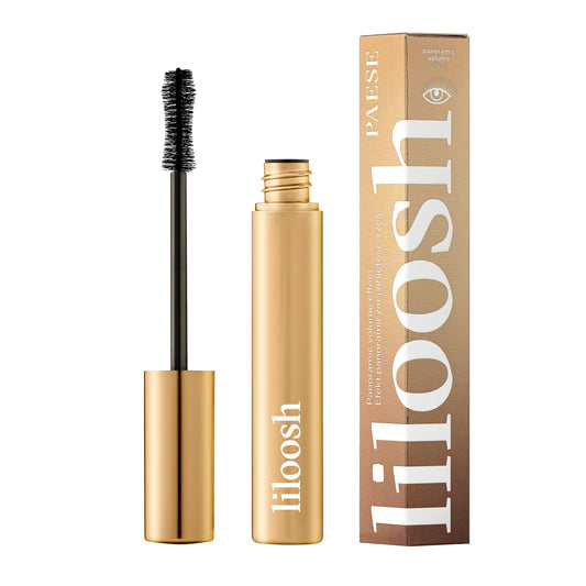 PAESE | Liloosh Mascara