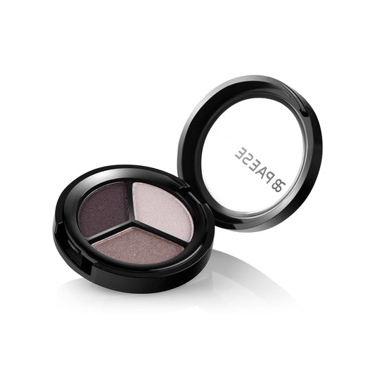 PAESE | Triple Eyeshadow