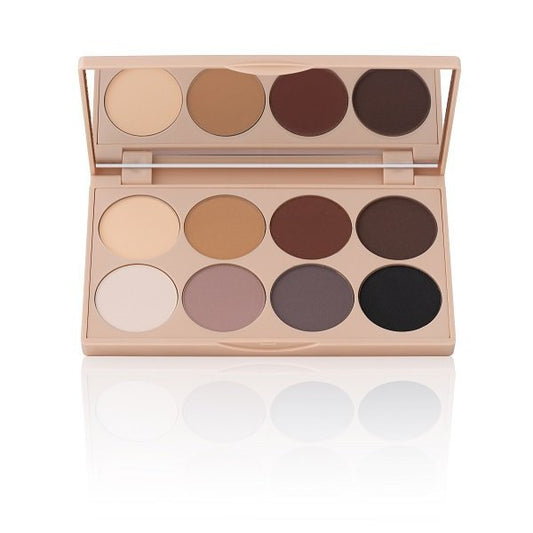 PAESE | Mattlicious Eyeshadow Palette