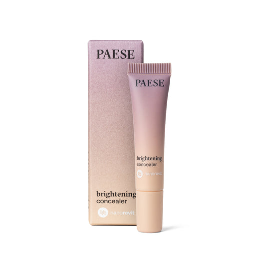 PAESE | Brightening Concealer