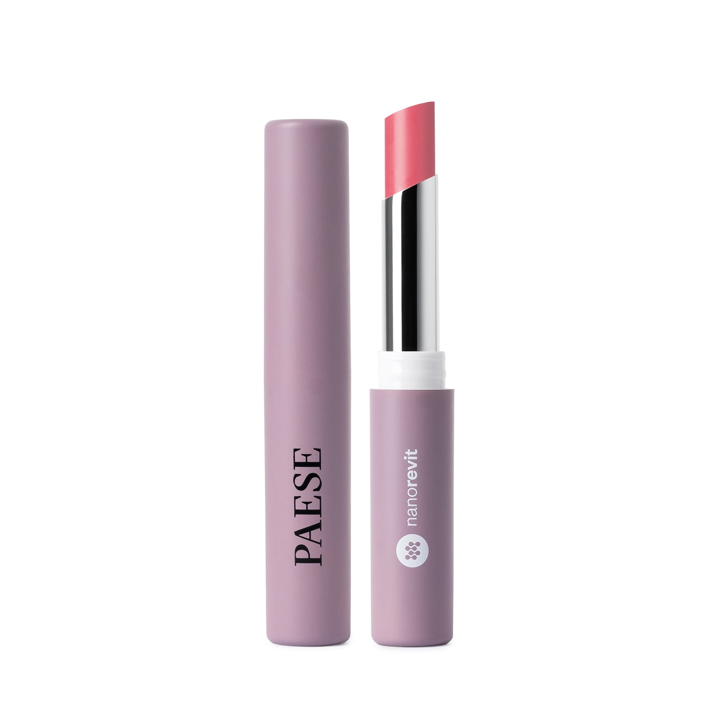 PAESE | Nanorevit Creamy Lipstick