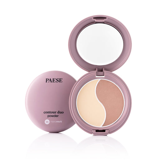 PAESE | Nanorevit Contour Duo