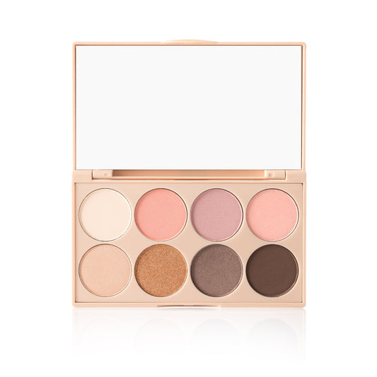 PAESE | Dreamily Eyeshadow Palette