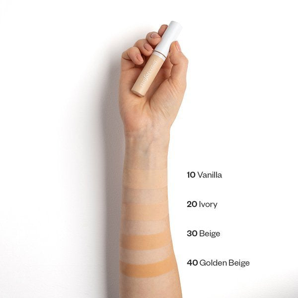 PAESE | Run For Cover Full Cover Concealer