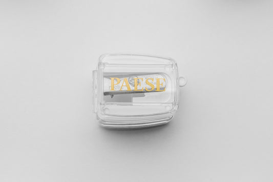 PAESE | Pencil Sharpener