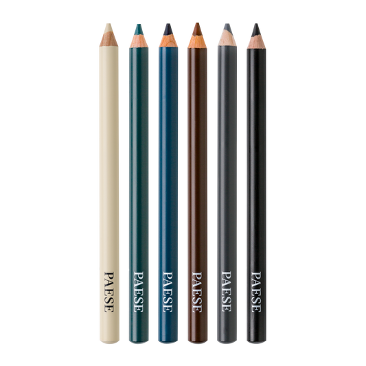 PAESE | Soft Eye Pencil