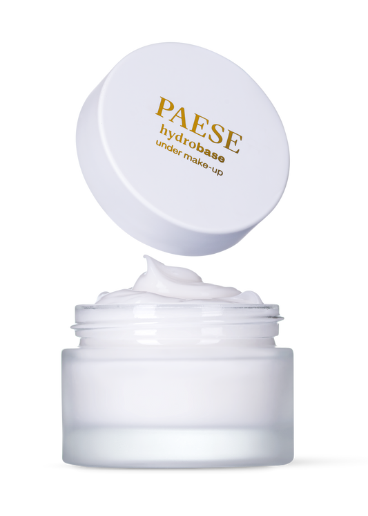 PAESE | Hydrobase Under Make-Up