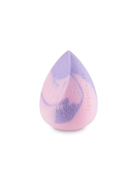 BOHO BEAUTY | Make-Up Sponge Cut Lilac & Rose