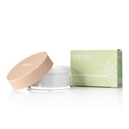 PAESE | Bamboo Powder 5 g