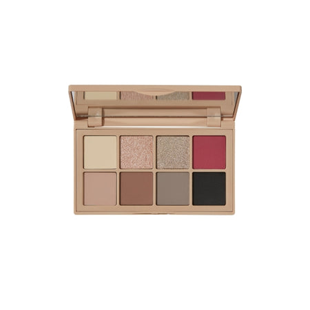 PAESE | Cold Crush Eyeshadow Palette