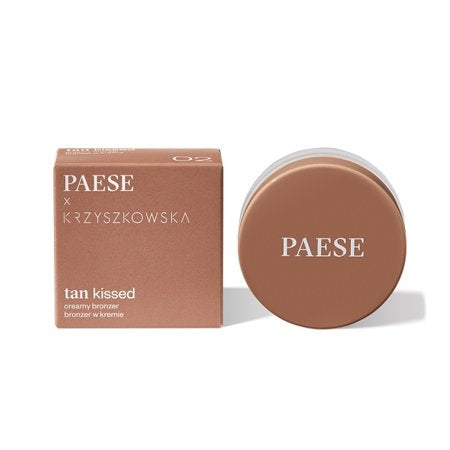 PAESE | Creamy Bronzer