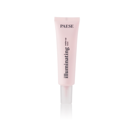 PAESE | Illuminating Make-Up Base