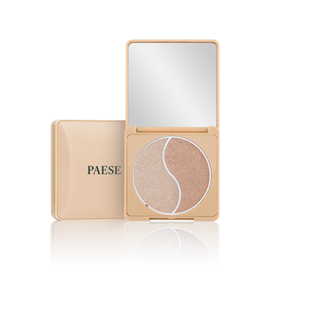 PAESE | SelfGlow Highlighter