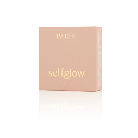 PAESE | SelfGlow Highlighter