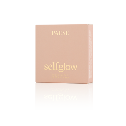 PAESE | SelfGlow Highlighter