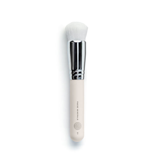 PAESE | Brush 01 (Foundation)