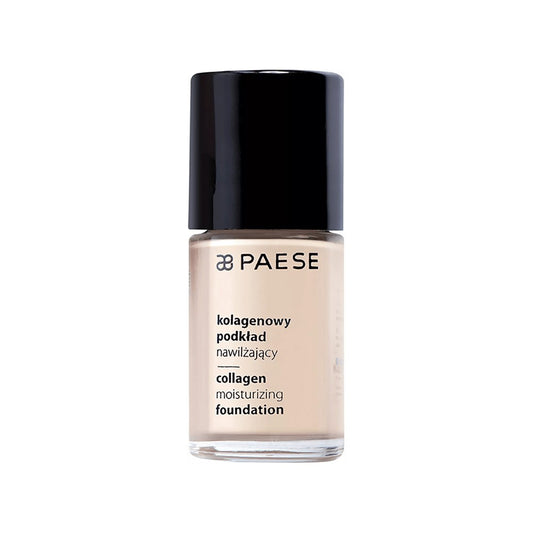 PAESE | Collagen Moisturizing Foundation