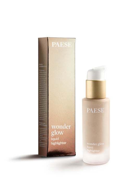 PAESE | Wonder Liquid Highlighter Opal